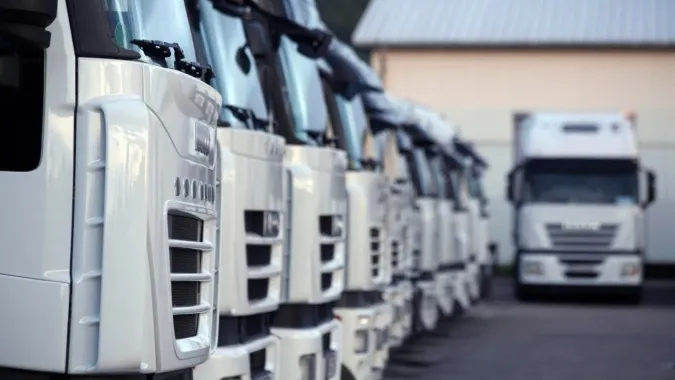 Transport routier : Hausse de 25 % du soutien octroyé aux professionnels