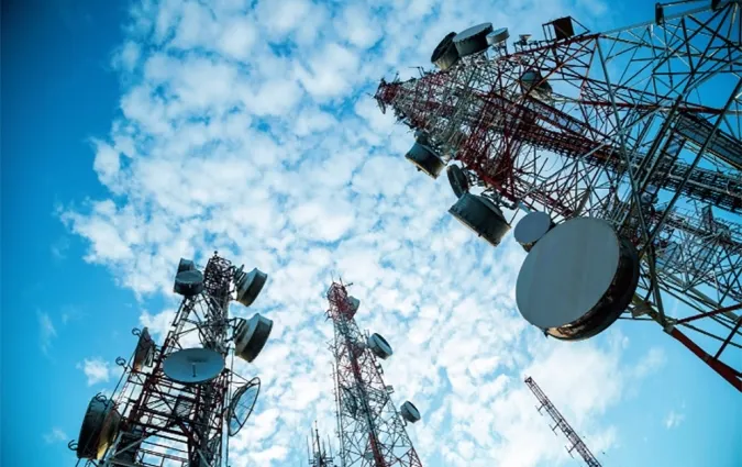 Plus de 10.690 zones couvertes par les services de télécommunications haut débit