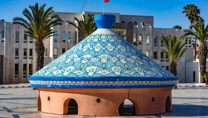Safi : la troisième édition du Festival National de la Gastronomie Authentique célèbre le patrimoine culinaire marocain