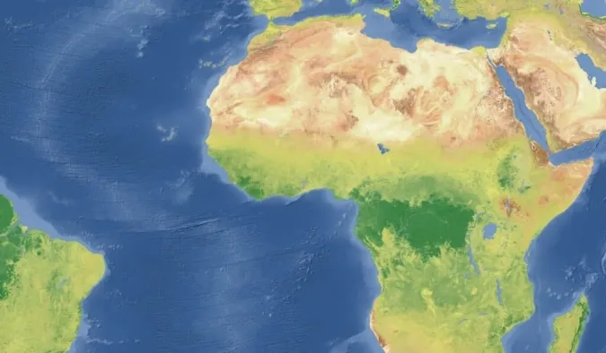 Royal Vision for Atlantic Africa Highlighted in Banjul