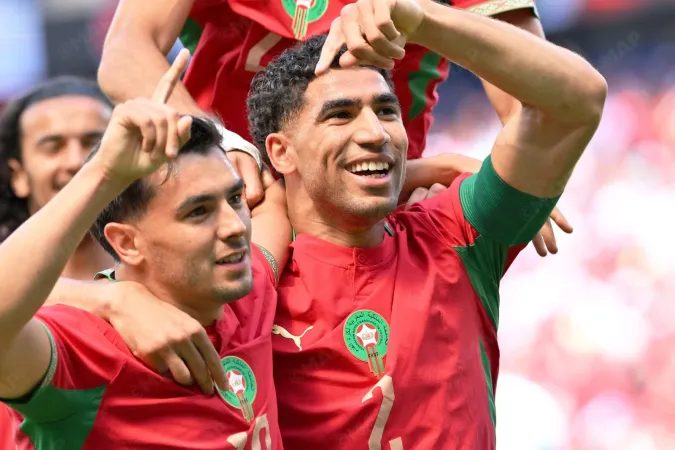 Mondial-2026: Depuis 1998, le Maroc ne rêve plus… il vit ses exploits !