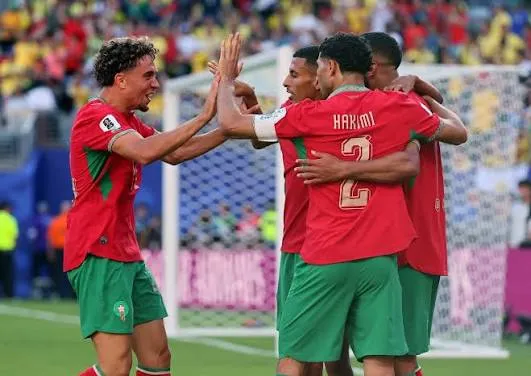 2026 World Cup: "Facing the Netherlands, a Massive Challenge", according to Ouahbi