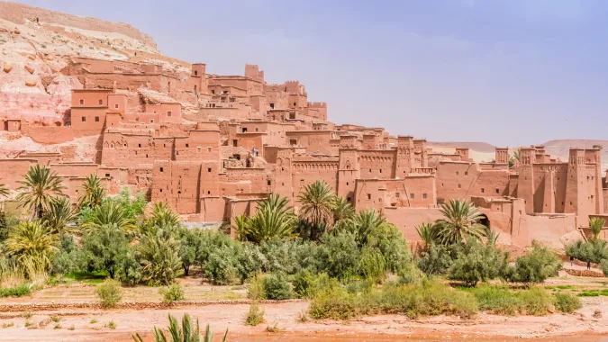 Ouarzazate : Lancement des travaux de construction de la Cité internationale du cinéma