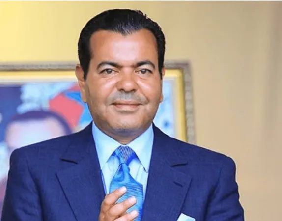 El pueblo marroquí celebra el sábado el 56º cumpleaños de SAR el Príncipe Moulay Rachid