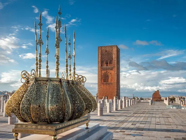 Headquarters of African Capitals of Culture Inaugurated in Rabat
