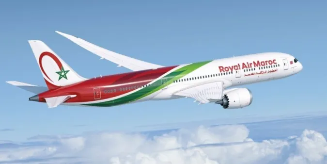 Royal Air Maroc : un dispositif exceptionnel pour l'été 2026 avec une offre record de près de 8,2 millions de sièges