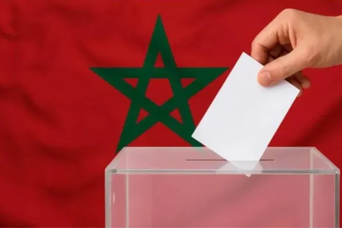 Élections législatives 2026 : dépôt des déclarations de candidature du lundi 31 août au mercredi 9 septembre