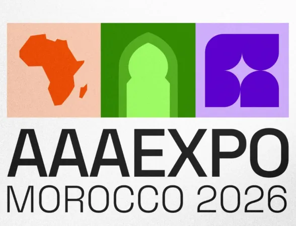 الرباط تحتضن أول منصة إفريقية جامعة لصناعات التسلية والملاهي والترفيه "2026 AAAEXPO"