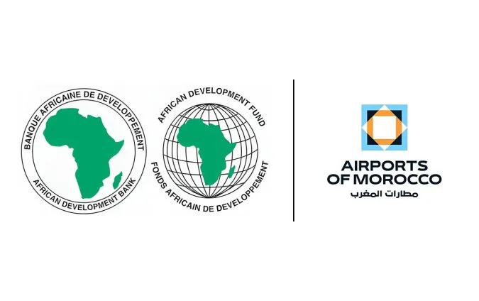 Marruecos-BAD: un acuerdo de financiación de 270 M€ para la ampliación de las infraestructuras aeroportuarias