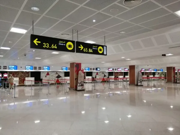 Temporada estival 2026: los aeropuertos de Marruecos registran niveles históricos de afluencia