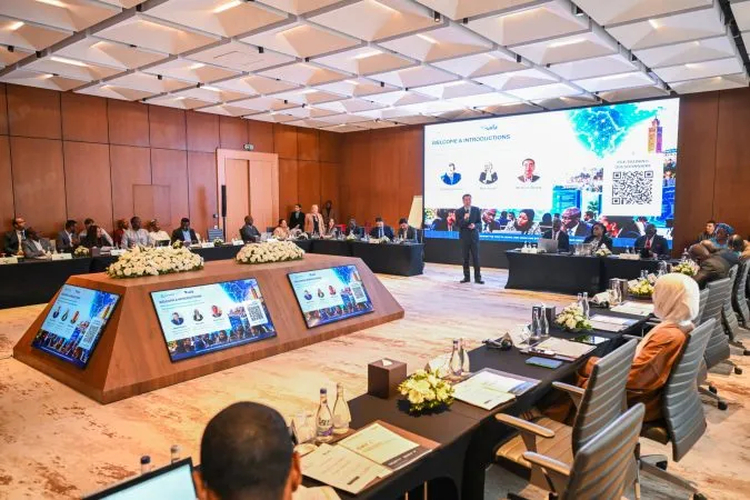Ciberseguridad: Lanzado en Rabat un programa ejecutivo de formación para responsables africanos