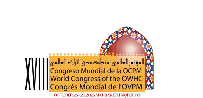 مراكش تحتضن المؤتمر العالمي الـ18 لمنظمة مدن التراث العالمي
