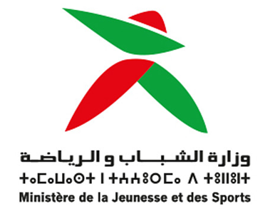 logo des ministères de la jeunesse