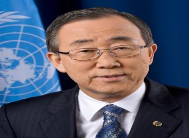 Ban Ki-moon souligne l'urgence d'un règlement en raison de la crise au Sahel, appelle à l'ouverture des frontières entre le Maroc et l'Algérie