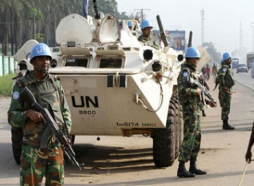 MINUSCA Strongly Condemns Deadly Attack Against Moroccan Peacekeepers in Central African Republic