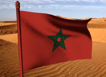 Moroccan Sahara File