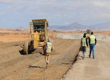 الطريق السيار جرسيف – الناظور.. مشروع يعزز البنية التحتية والربط الاقتصادي لجهة الشرق