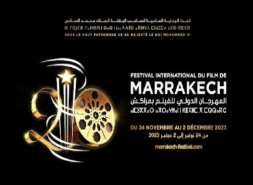 La 20ème édition Du Festival International Du Film De Marrakech : Un ...